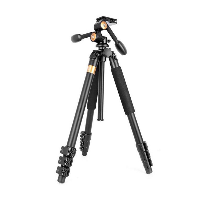 Photography Camera - Statyw fotograficzny ze stopu aluminium Q620,