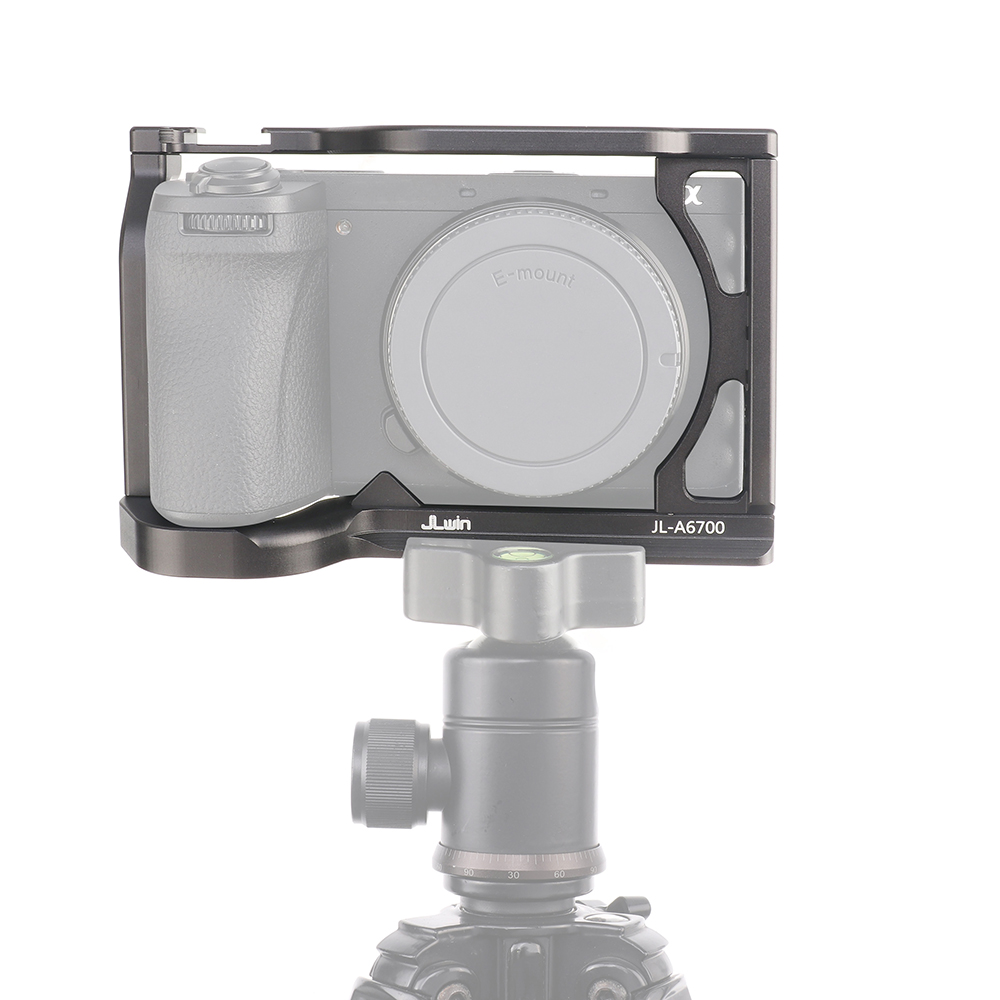Camera Cage Rig - FOTGA klatka operatorska A6700 ramka do