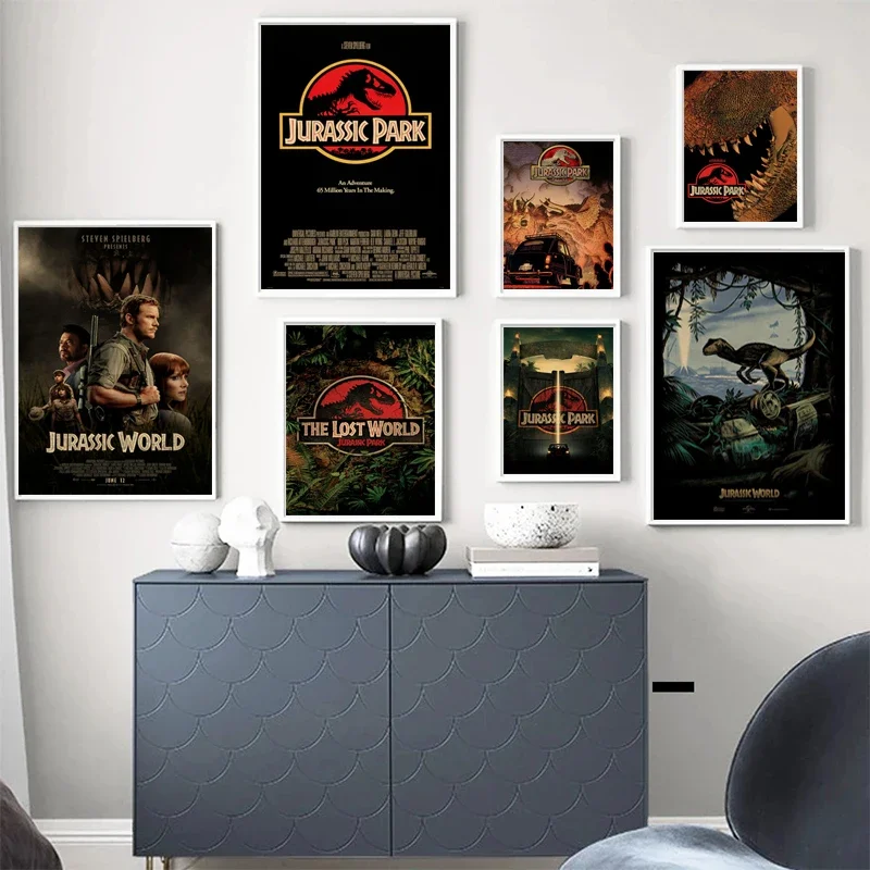 Photography Landscape - Plakaty Filmowe Plakaty i Grafiki w