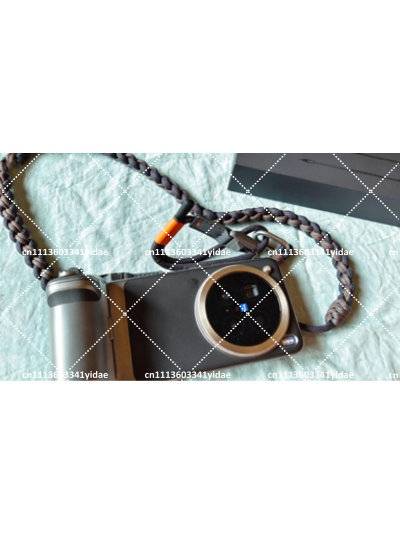 X200 Photography Kit - Zestaw fotograficzny do etui ochronnego na