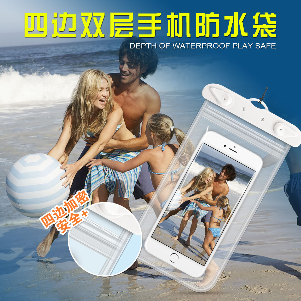 Wodoodporna torba na telefon z – Photography Camera recenzja i cena