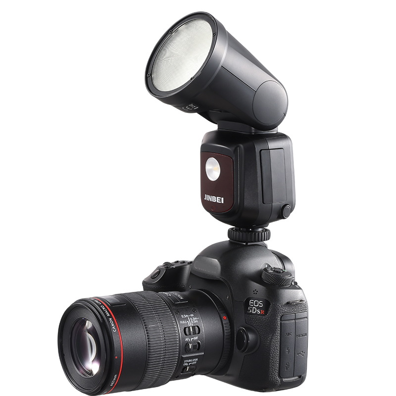 Zestaw lampy błyskowej do apar – Photography Camera recenzja i cena