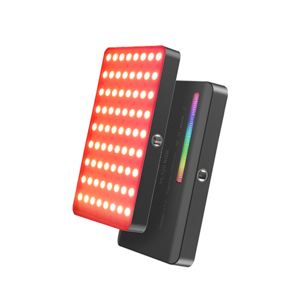 2026 Nowa 120 RGB Kieszonkowa  – Photography Camera recenzja i cena