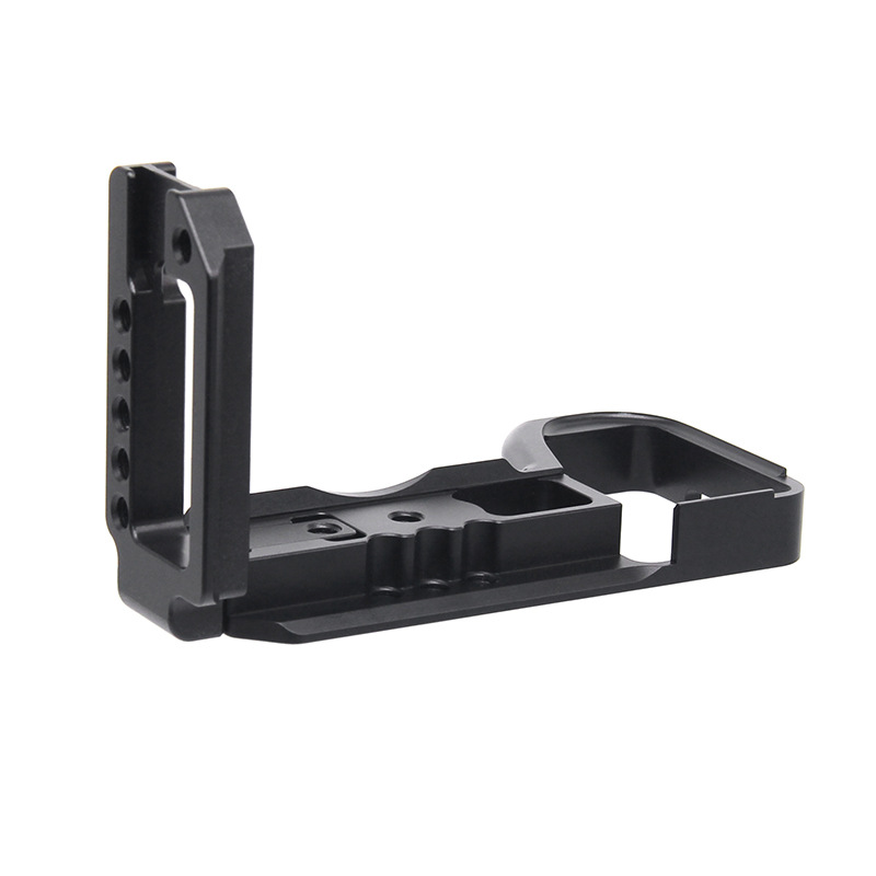 Klatka operatorska dla Sony a6 – Camera Cage Rig recenzja i cena