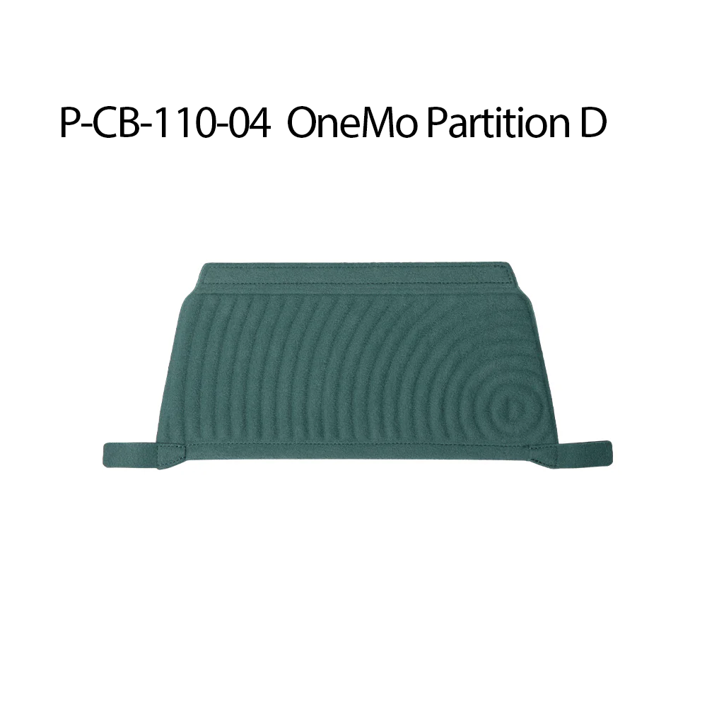 PGYTECH OneMo Partition A B C  – Photography Camera recenzja i cena