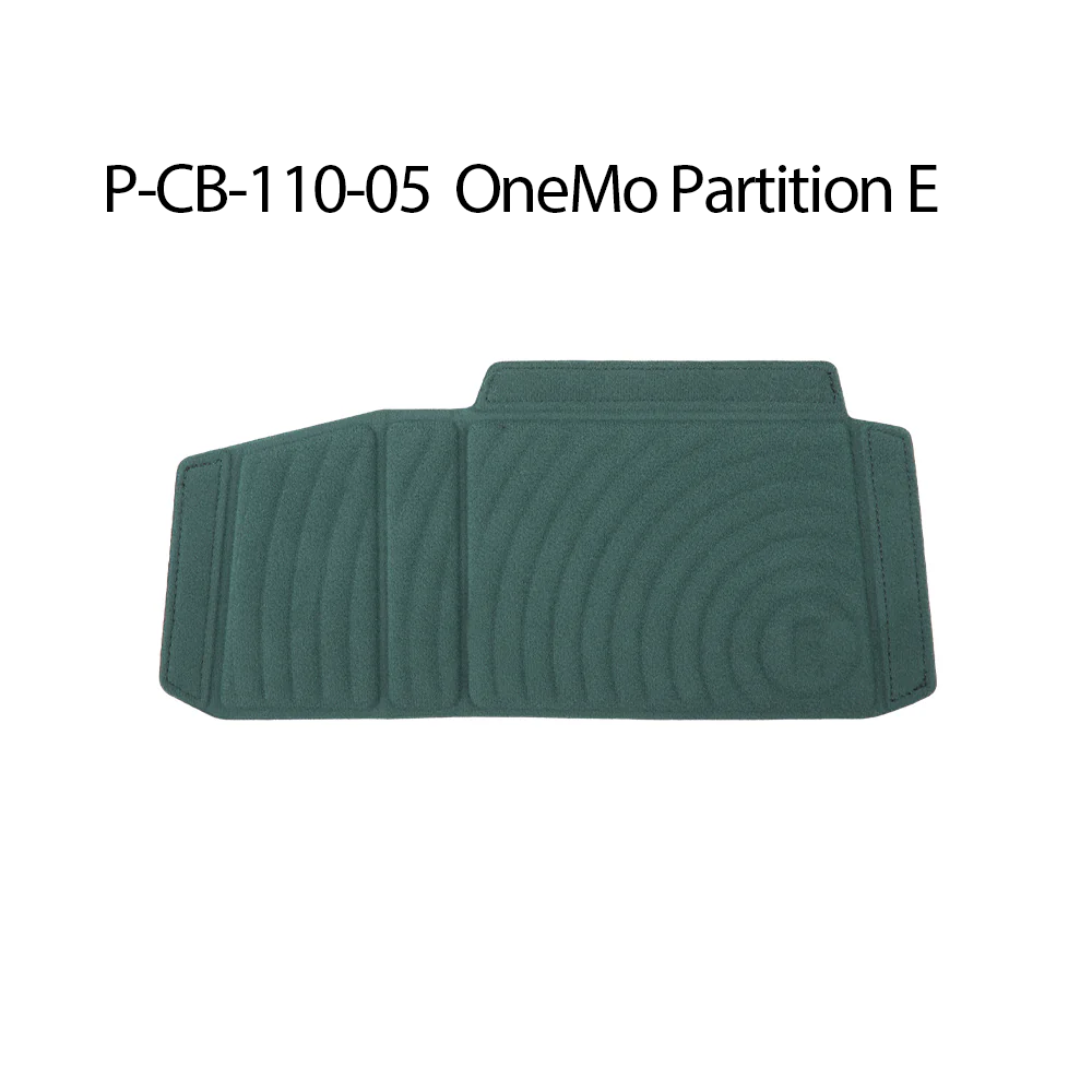 PGYTECH OneMo Partition A B C  – Photography Camera recenzja i cena