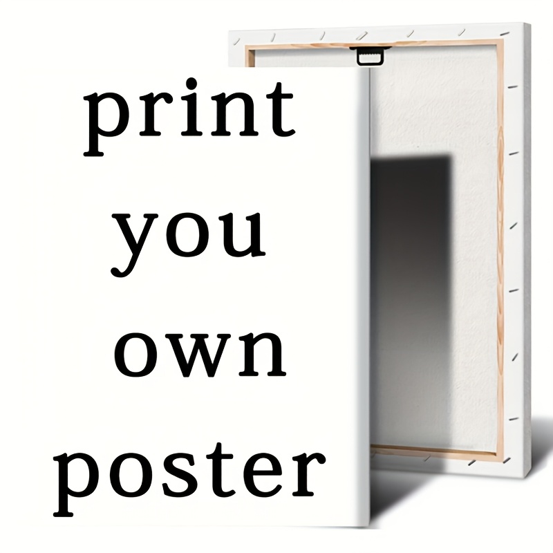Niestandardowe obrazy na płótn – Photography Types recenzja i cena