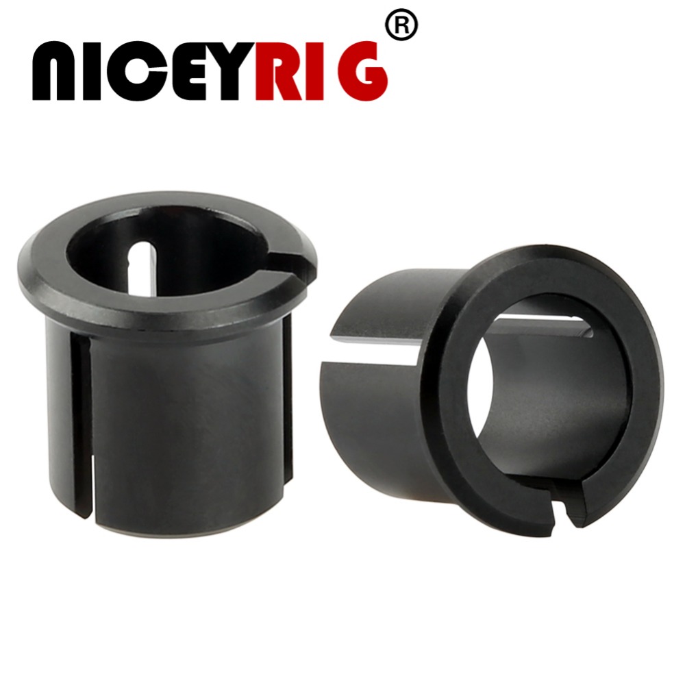 NICEYRIG Akcesoria do uchwytów – Camera Cage Rig recenzja i cena