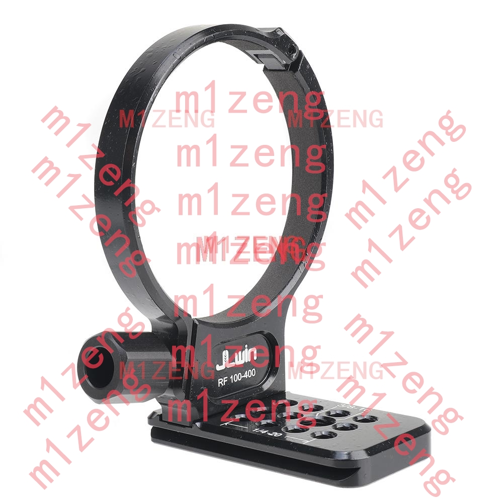 Aluminiowy uchwyt do statywu d – Camera Cage Rig recenzja i cena
