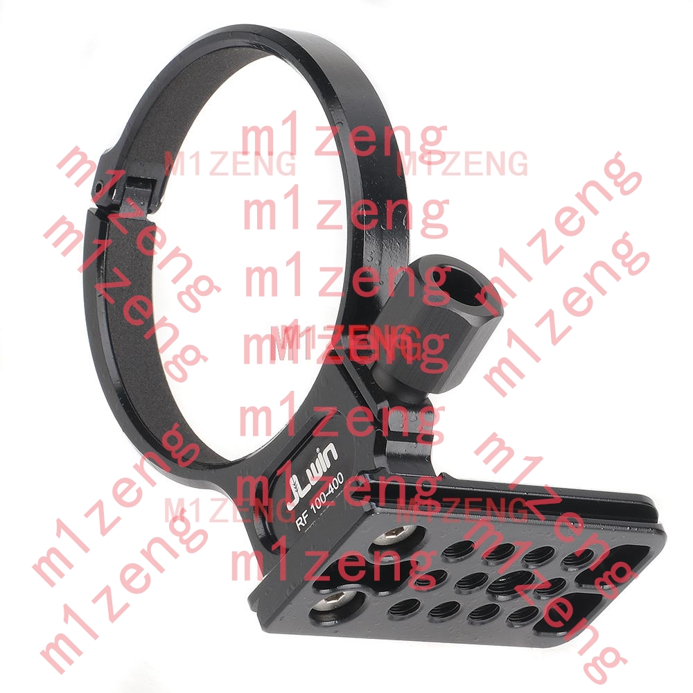 Aluminiowy uchwyt do statywu d – Camera Cage Rig recenzja i cena