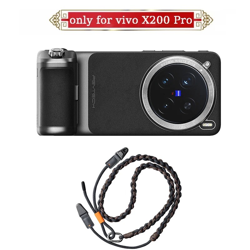 Oryginalny nowy zestaw fotogra – X200 Photography Kit recenzja i cena