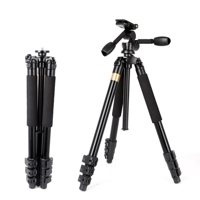 Statyw fotograficzny ze stopu  – Photography Camera recenzja i cena