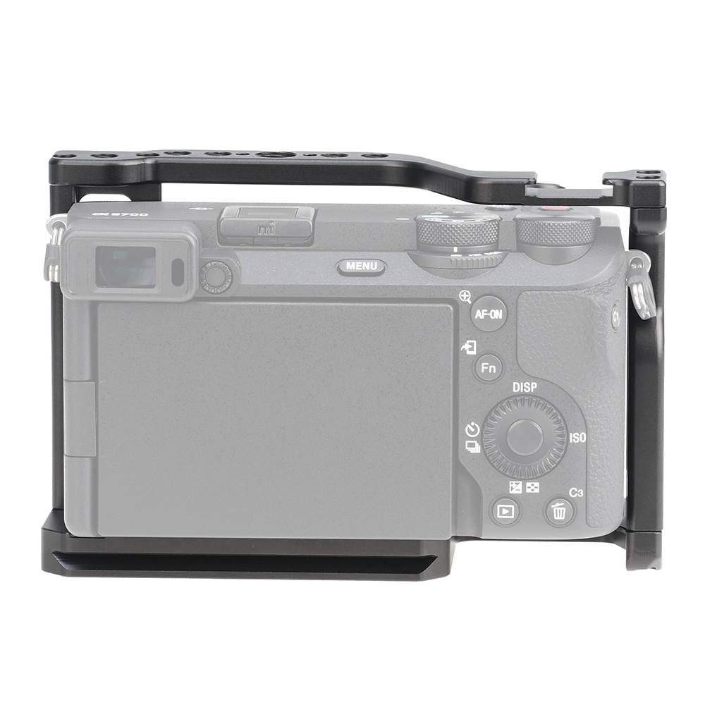 FOTGA klatka operatorska A6700 – Camera Cage Rig recenzja i cena
