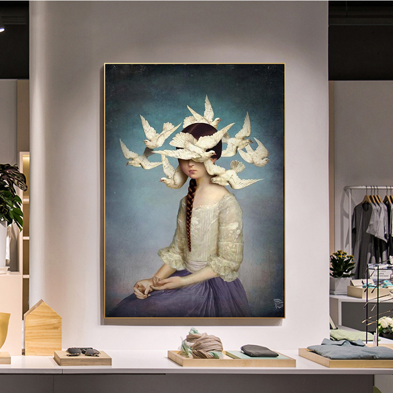 Bezramowy, nowoczesny, skandyn – Photography Types recenzja i cena