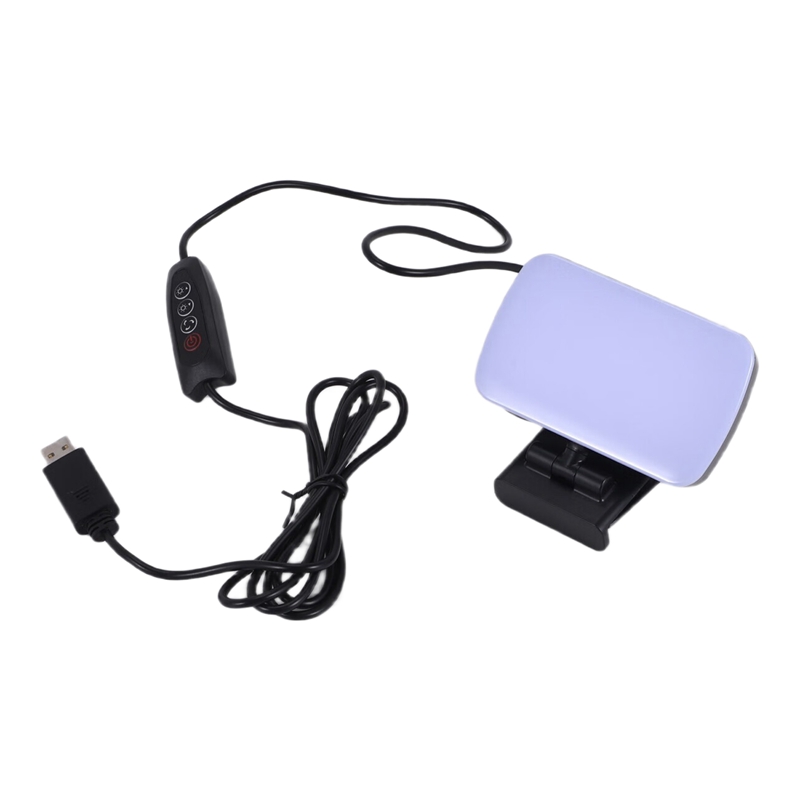 Mini lampa wideo do wideorekor – Photography Videos recenzja i cena