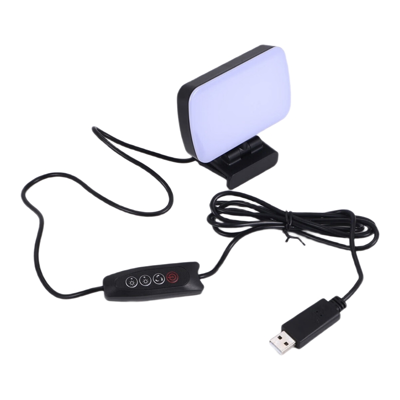 Mini lampa wideo do wideorekor – Photography Videos recenzja i cena
