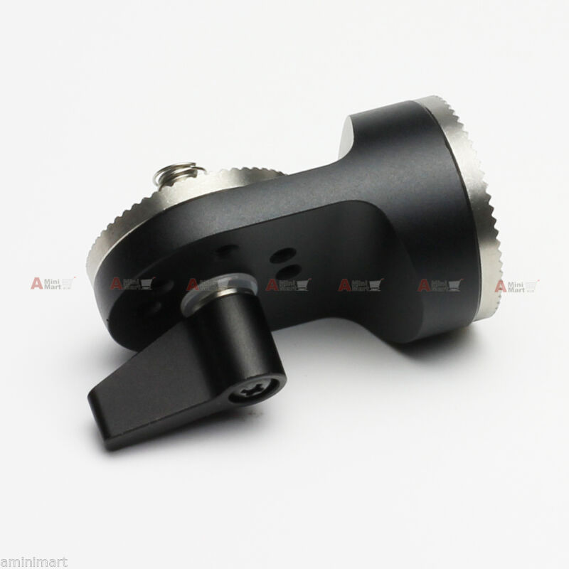 Mini ARRI typ rozeta Turn Adap – Camera Cage Rig recenzja i cena