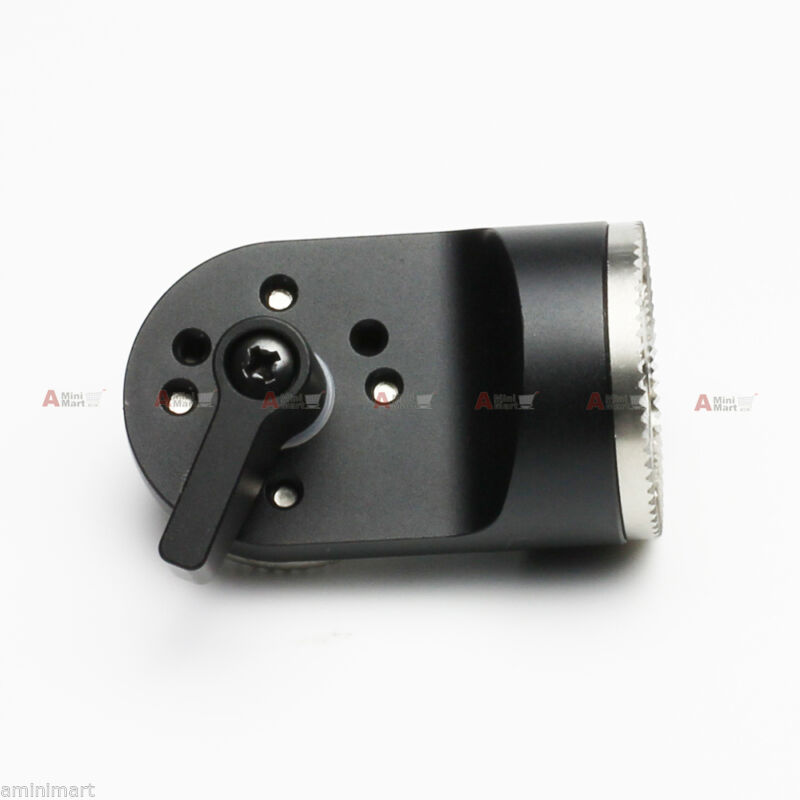 Mini ARRI typ rozeta Turn Adap – Camera Cage Rig recenzja i cena