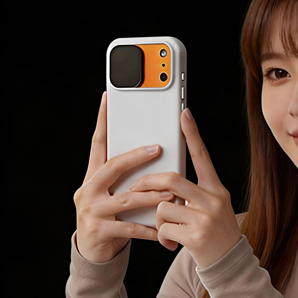 Filtr antyrefleksyjny do iPhon – Photography Camera recenzja i cena