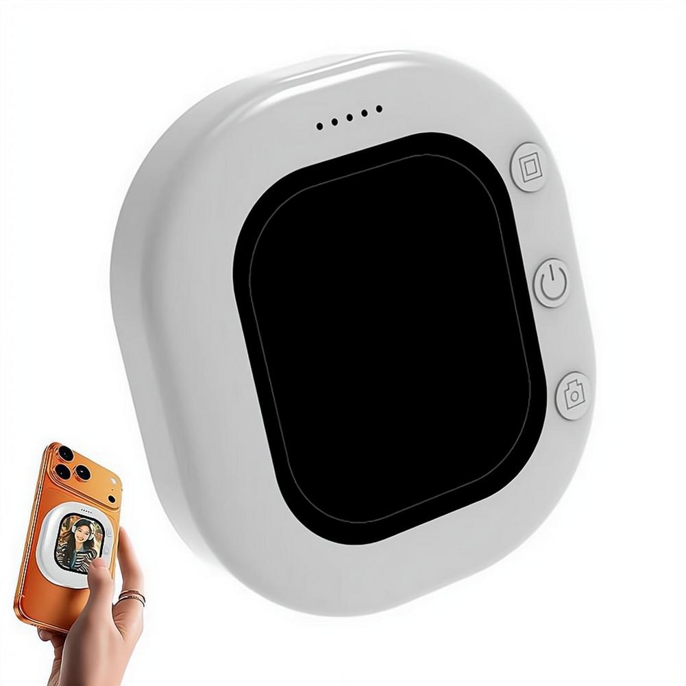 Uchwyt na telefon z monitorem  – Photography Camera recenzja i cena
