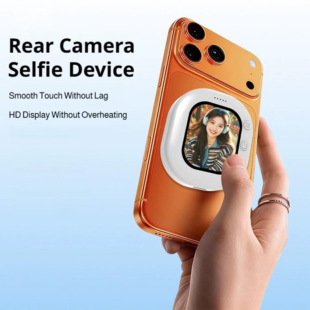 Uchwyt na telefon z monitorem  – Photography Camera recenzja i cena