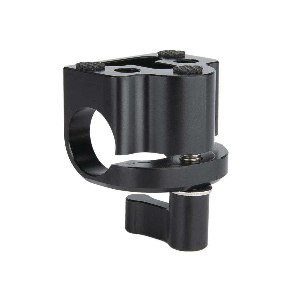Niceyrig 15mm zacisk pręta EVF – Camera Cage Rig recenzja i cena