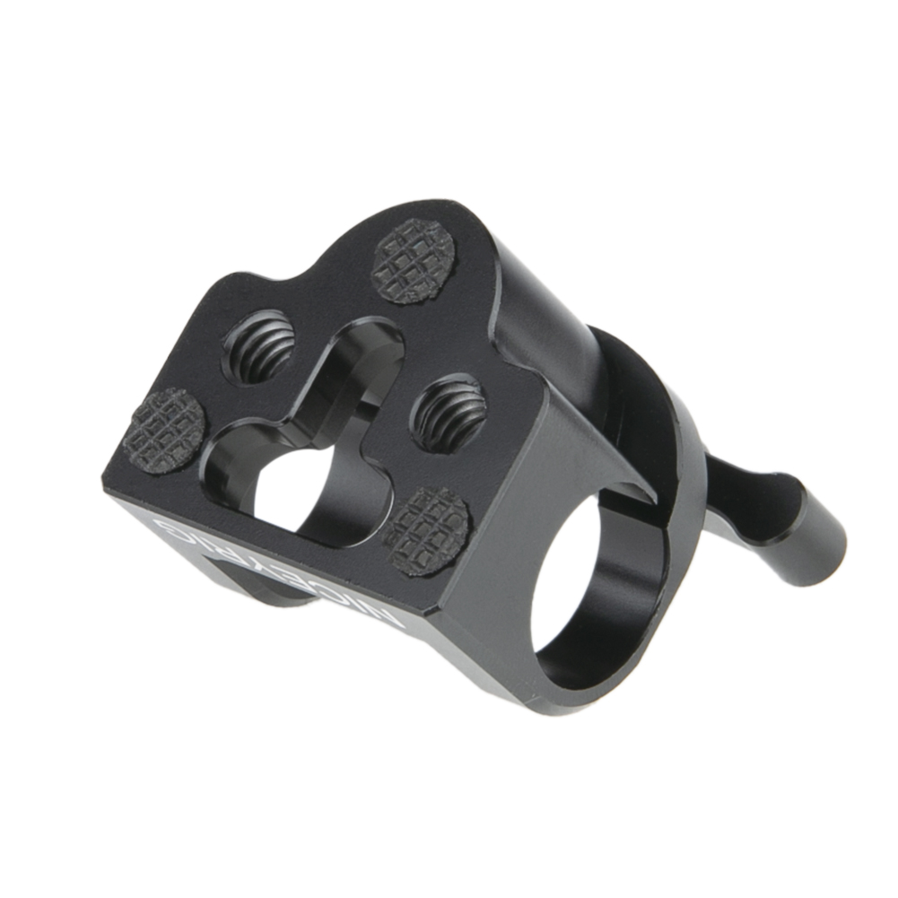 Niceyrig 15mm zacisk pręta EVF – Camera Cage Rig recenzja i cena