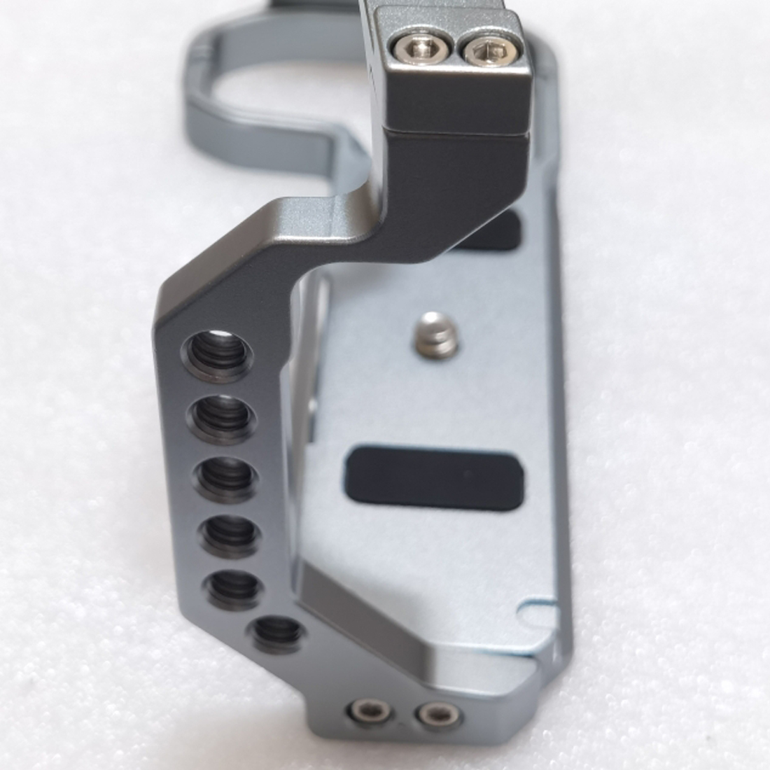 Topcine klatka do aparatu XS20 – Camera Cage Rig recenzja i cena