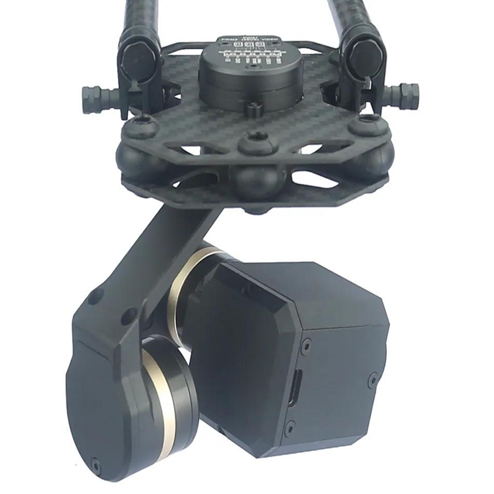 Gimbal 3-osiowy Tarot TL3T20 z – Photography Camera recenzja i cena
