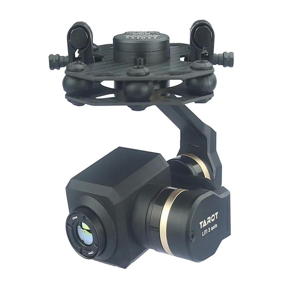 Gimbal 3-osiowy Tarot TL3T20 z – Photography Camera recenzja i cena