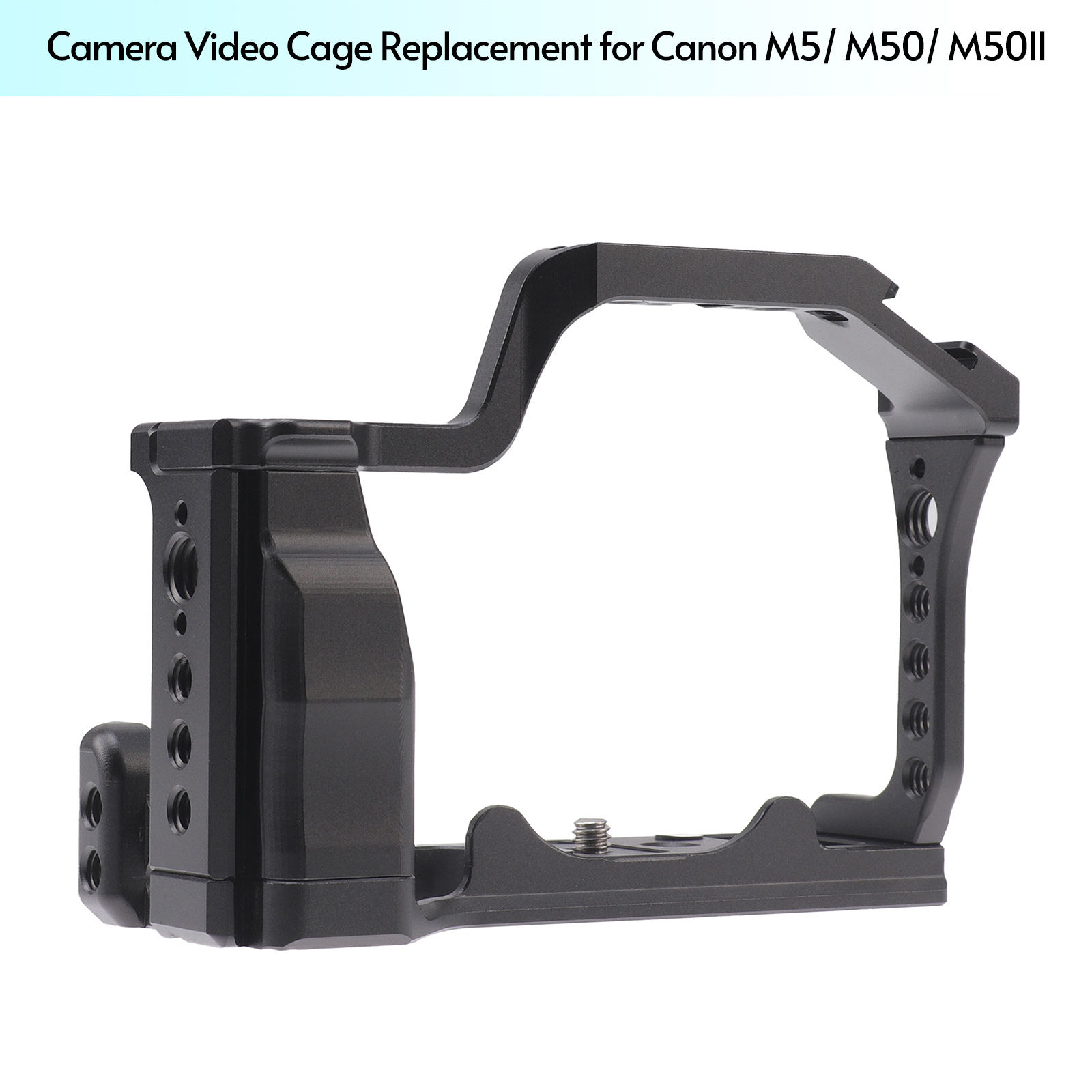 Klatka operatorska kamera bez  – Camera Cage Rig recenzja i cena