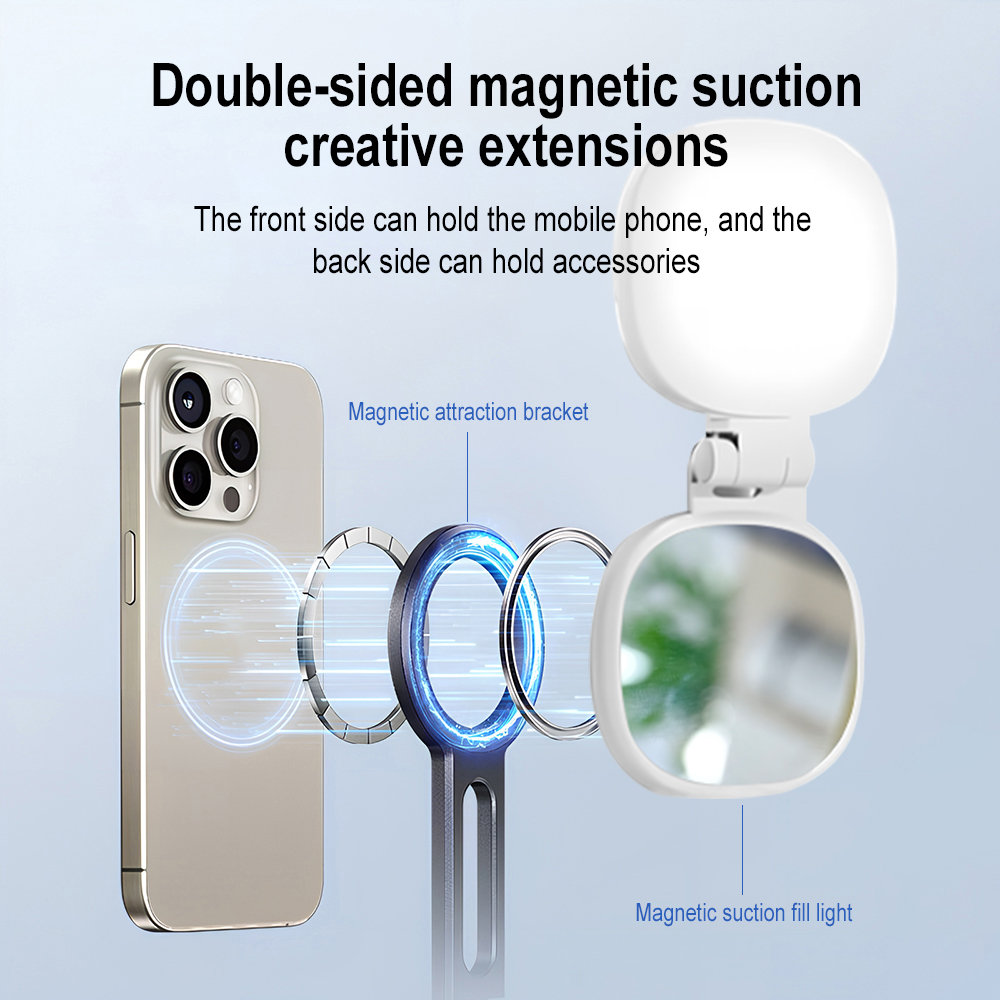 Magnetyczny uchwyt na telefon  – Photography Videos recenzja i cena