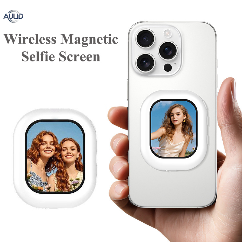 Bezprzewodowy Mini Magnetyczny – Photography Camera recenzja i cena
